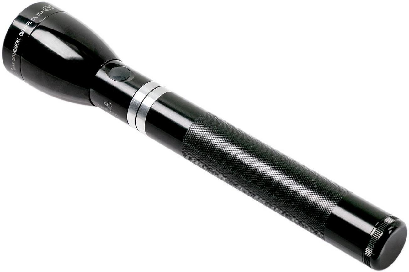 Maglite ML150LR oplaadbare ledzaklamp