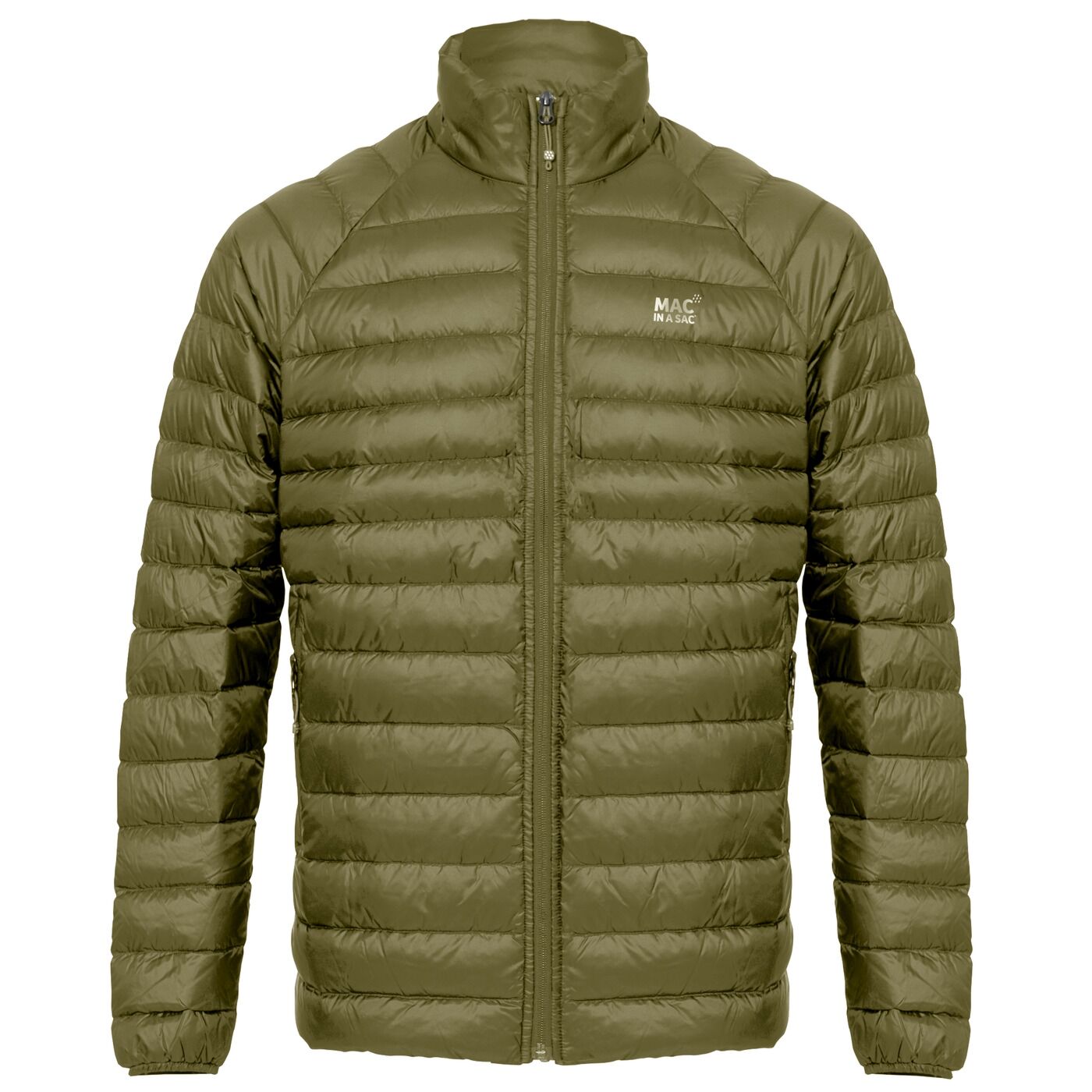Mac in a SacSteppjacke «Synergy»