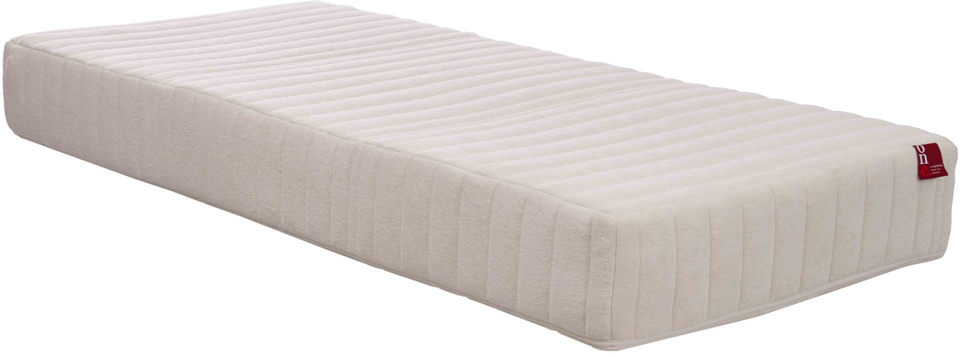 Eijerkamp Collectie One. Triple Matras