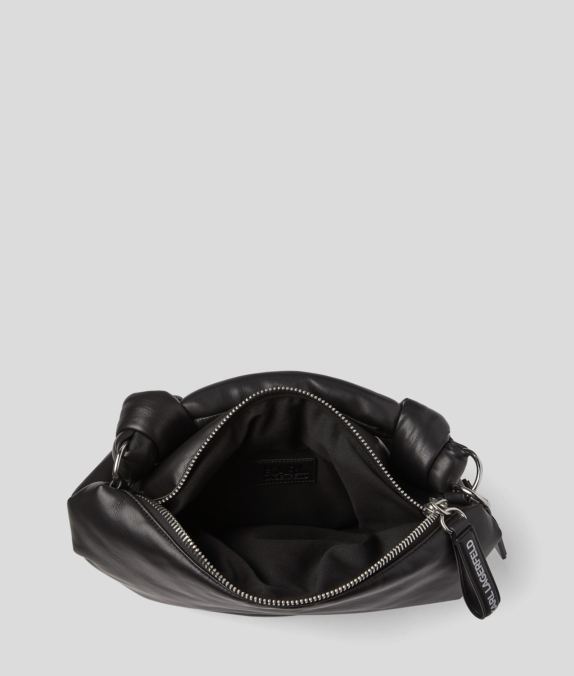 SAC PORTÉ ÉPAULE K/KNOTTED