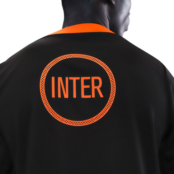 Nike Inter Milan Pre-Match Top 2025/2026