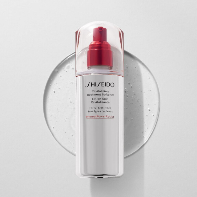 Lotion Soin Revitalisante SHISEIDO