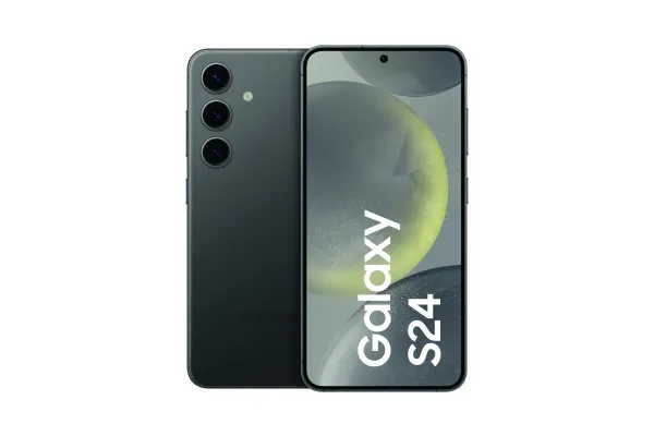 Samsung | Galaxy S24 - 5G smartphone - 128GB | Onyx Black