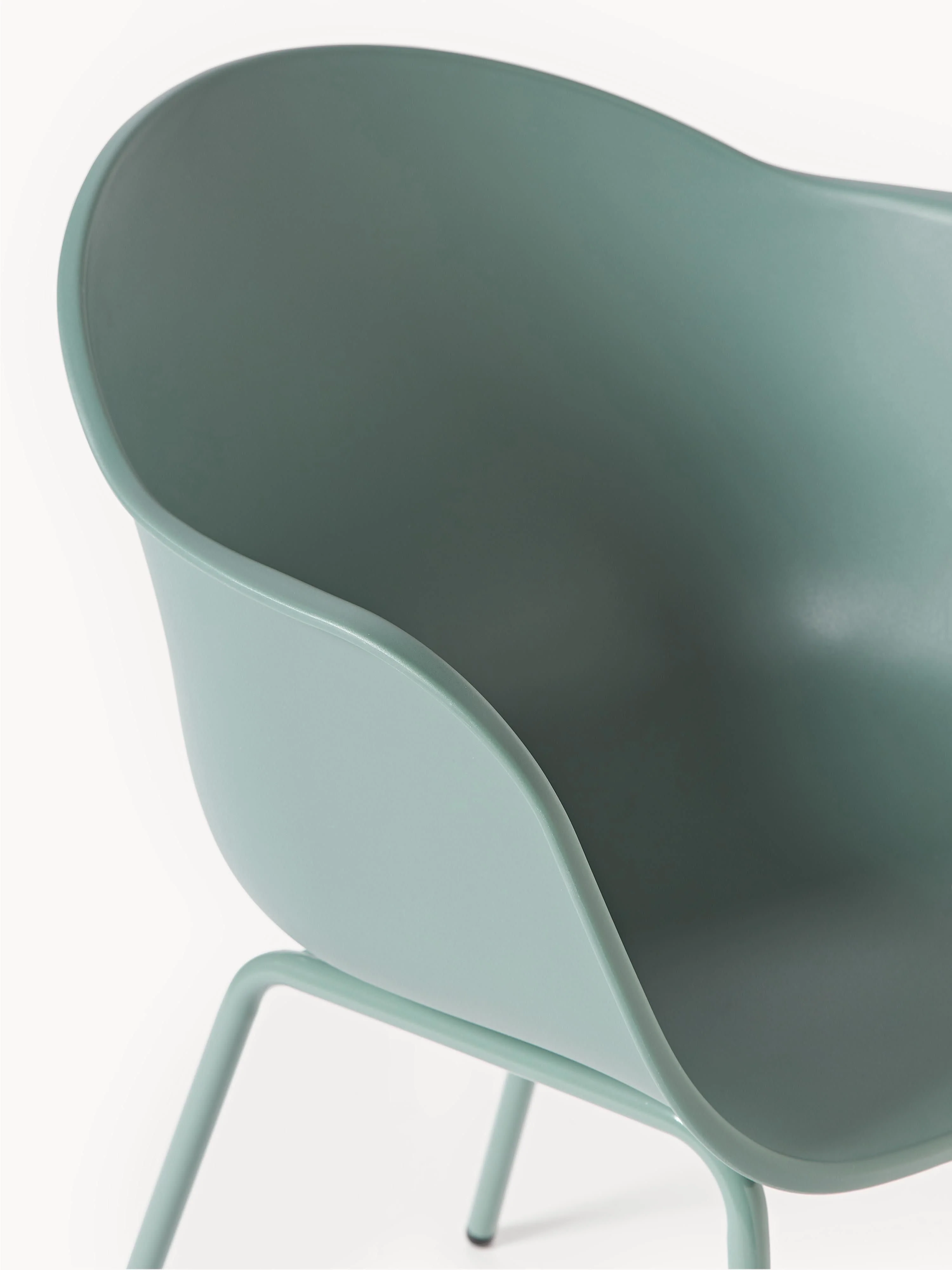 In- & outdoor stoel Claire