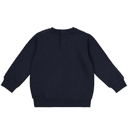 Champion Sweats?t - Crewneck - Sky Captain
