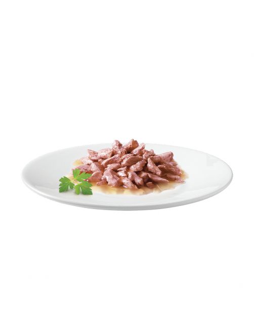 Gourmet Mon Petit 6x50 g - Kattenvoer