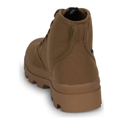 Aigle - TENERE CVS - Marron
