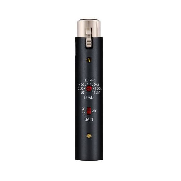 SE Electronics DM2 Black Series