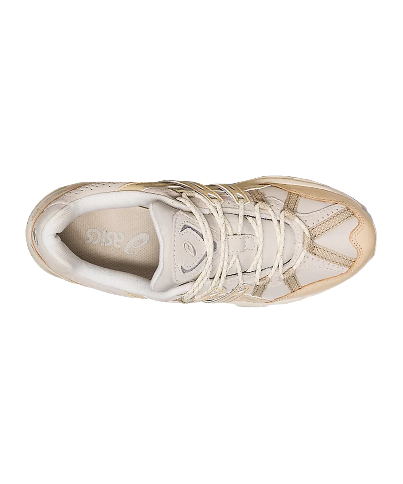 Asics Gel-Sonoma 15-50 Damen Beige