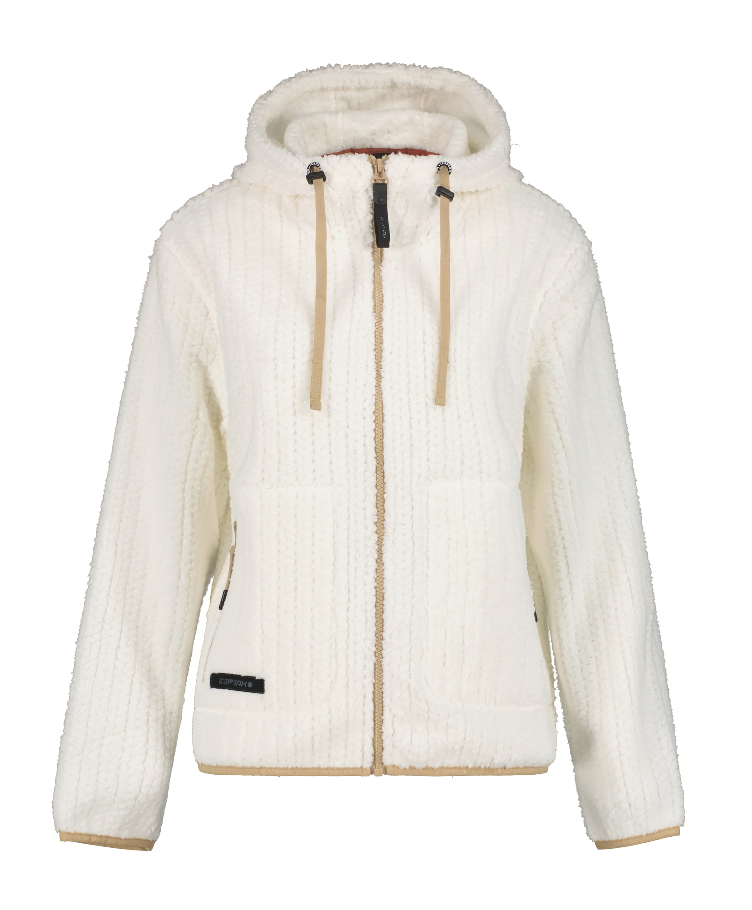 Icepeak Strickfleecejacke »ICEPEAK AALET«