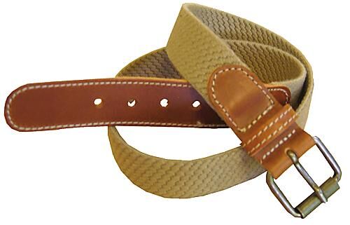 JCA - TROPICAL CEINTURE ELASTIQUE