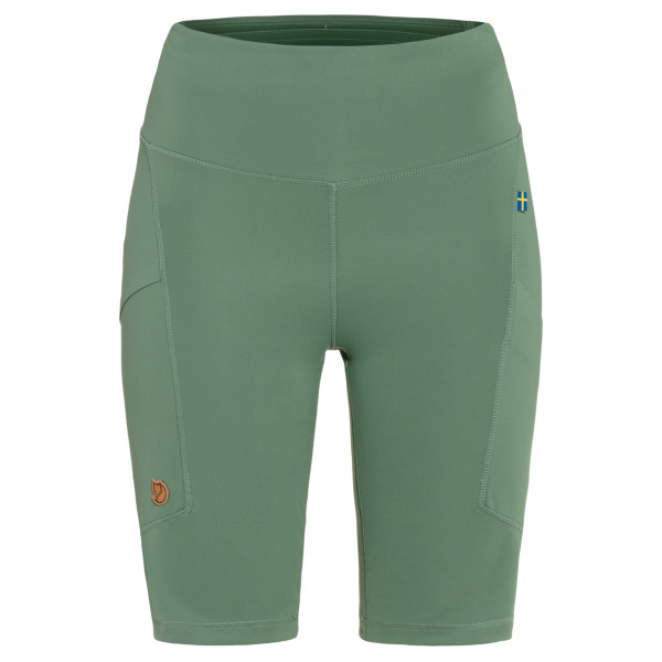 Fjällräven - Women's Abisko Short Tights - Legging