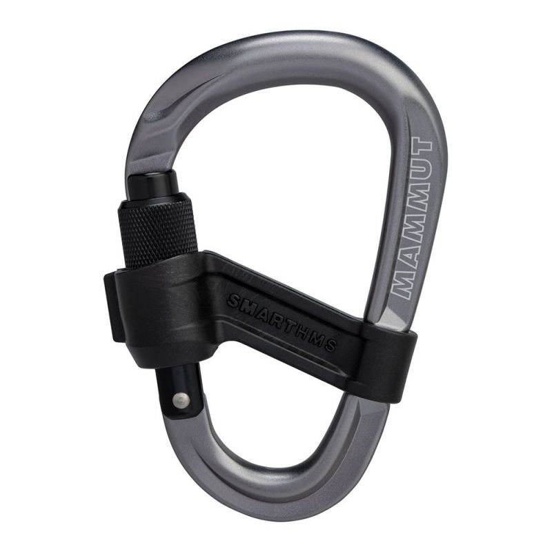 Smart HMS 2.0 Screwgate - Mousqueton