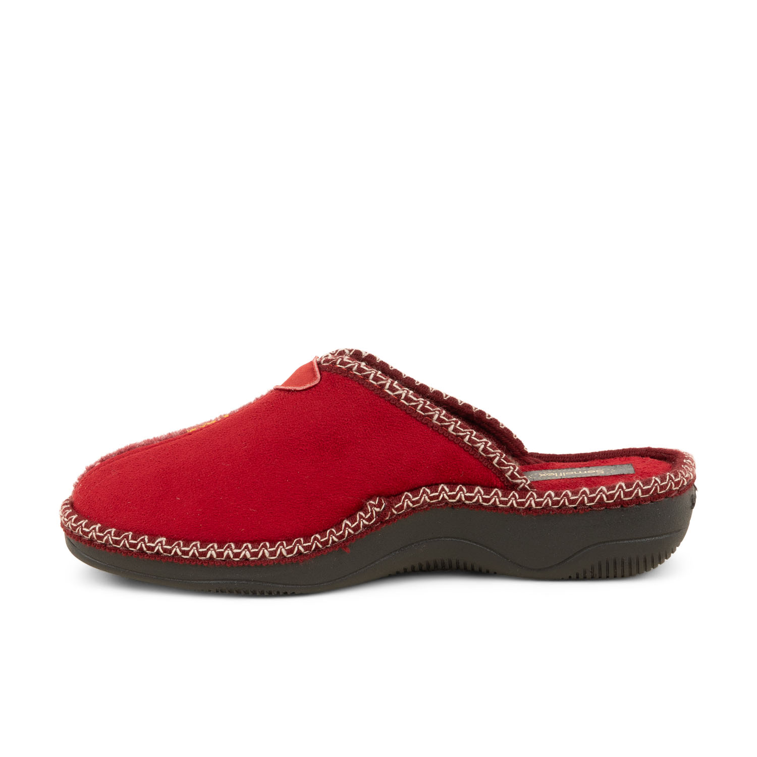 Chaussons femme SEMELFLEX AMIRA