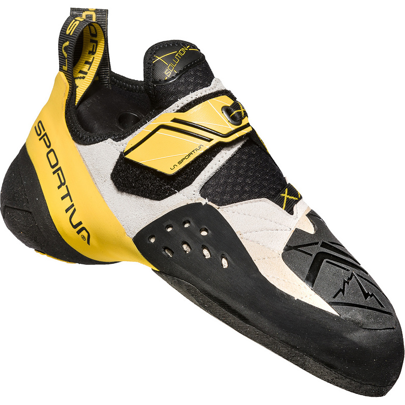 La Sportiva Herren Solution Kletterschuhe