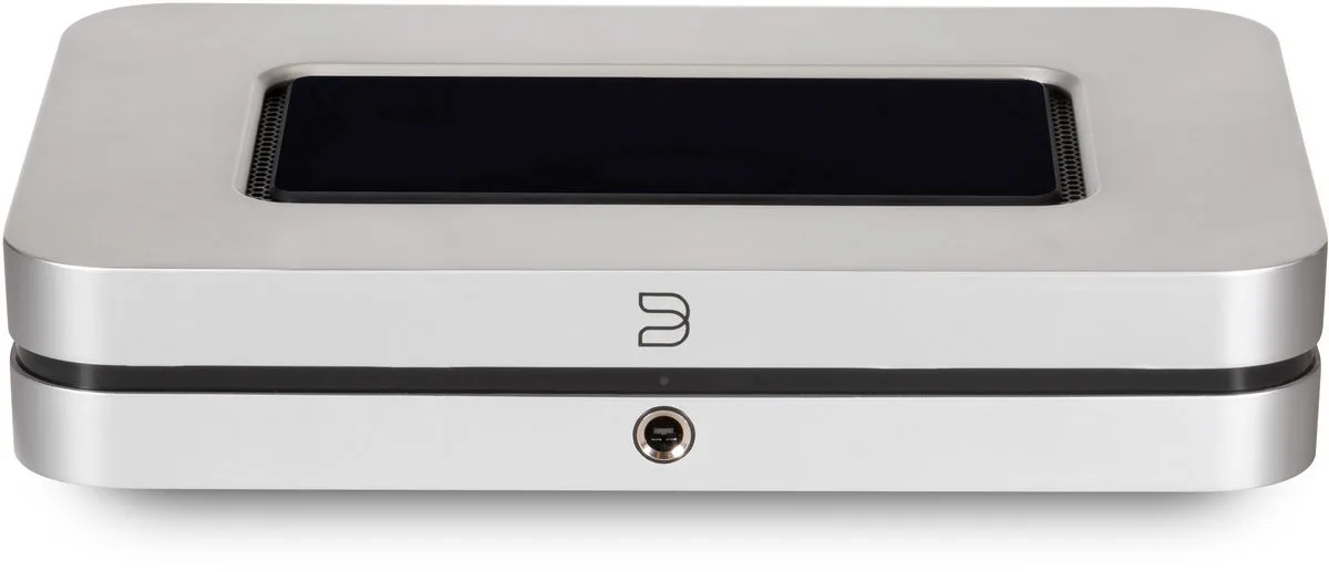 Bluesound Node X Lecteurs réseau audio