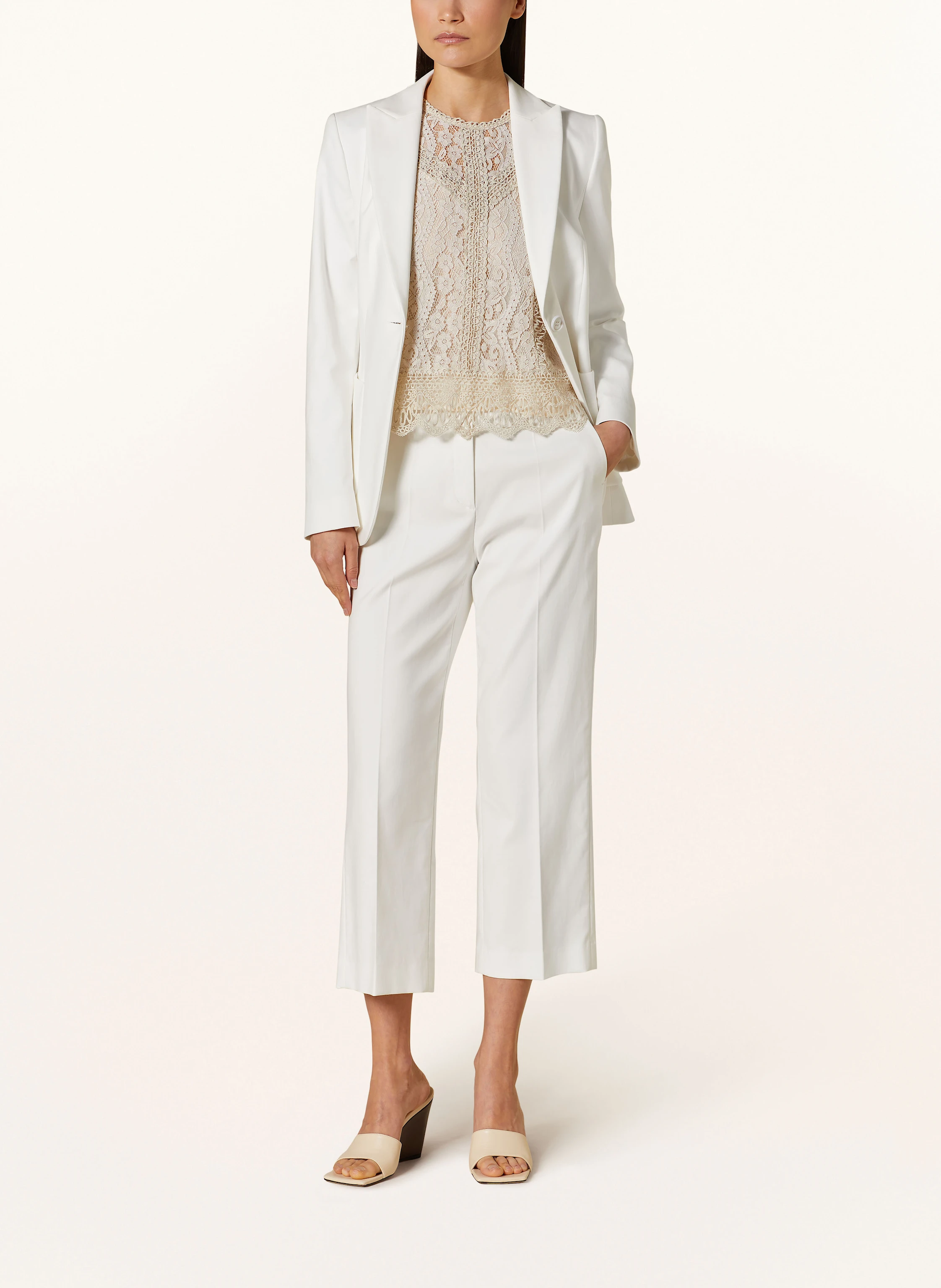 LUISA CERANO Blazer