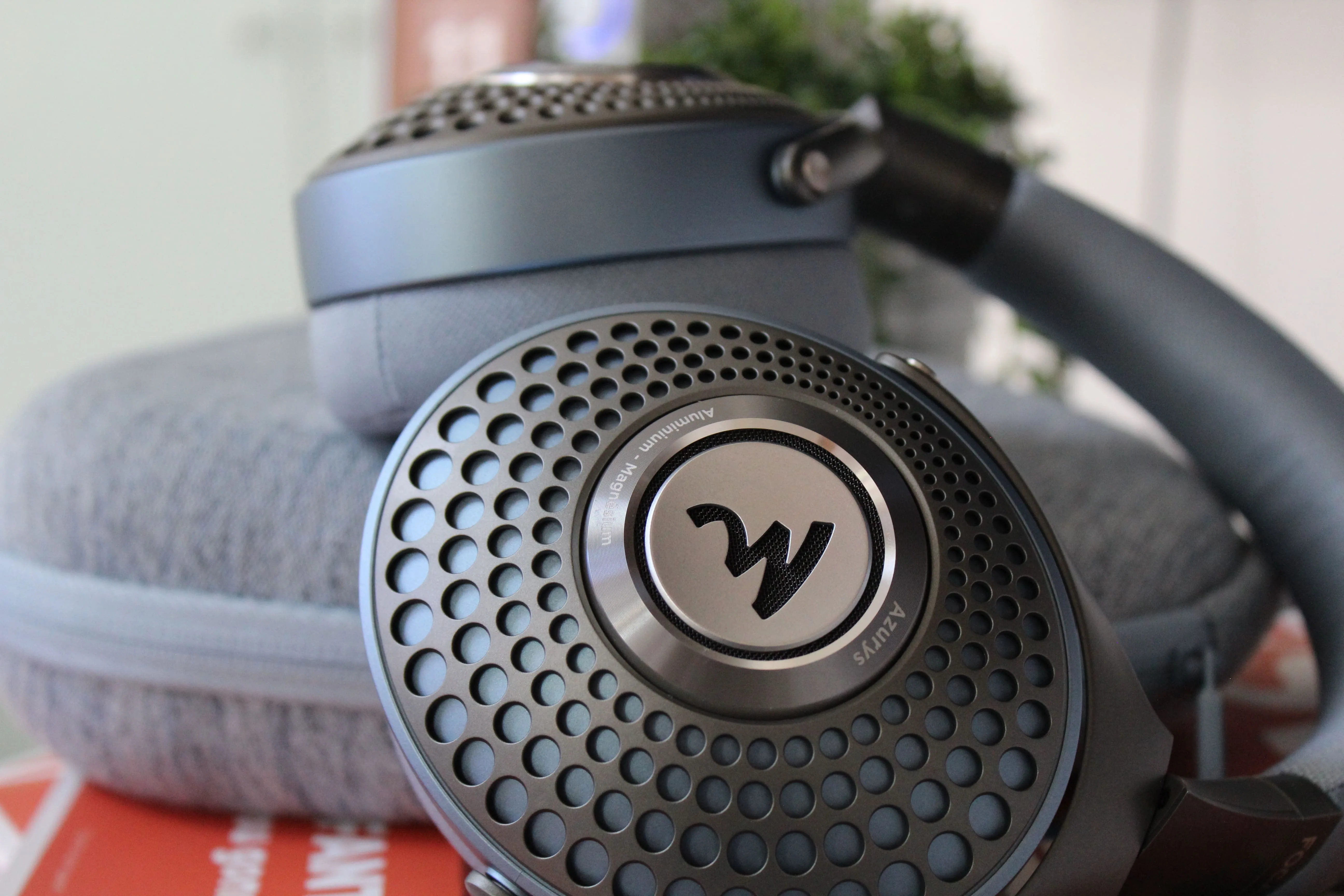Focal Azurys Casques hi-fi