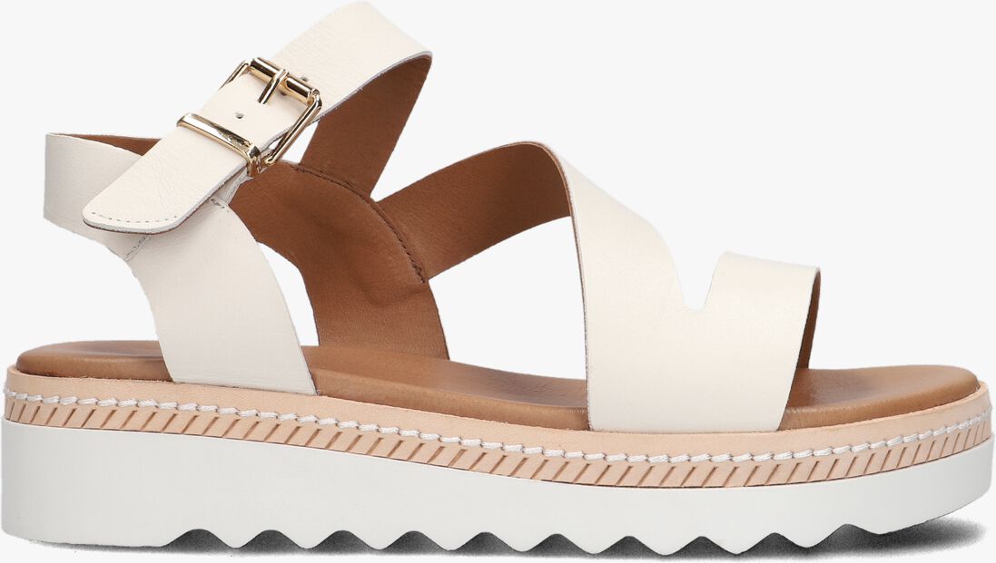 NOTRE-V witte notre-v sandalen 889009