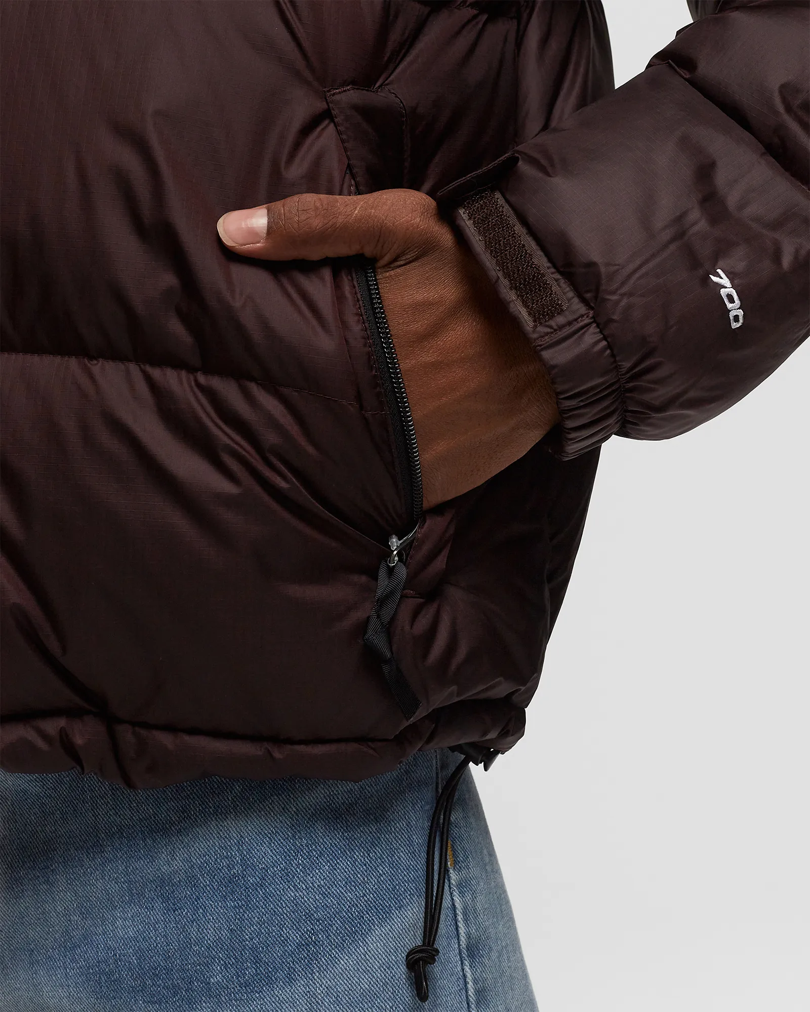 The North Face 1996 Retro Nuptse Jacket