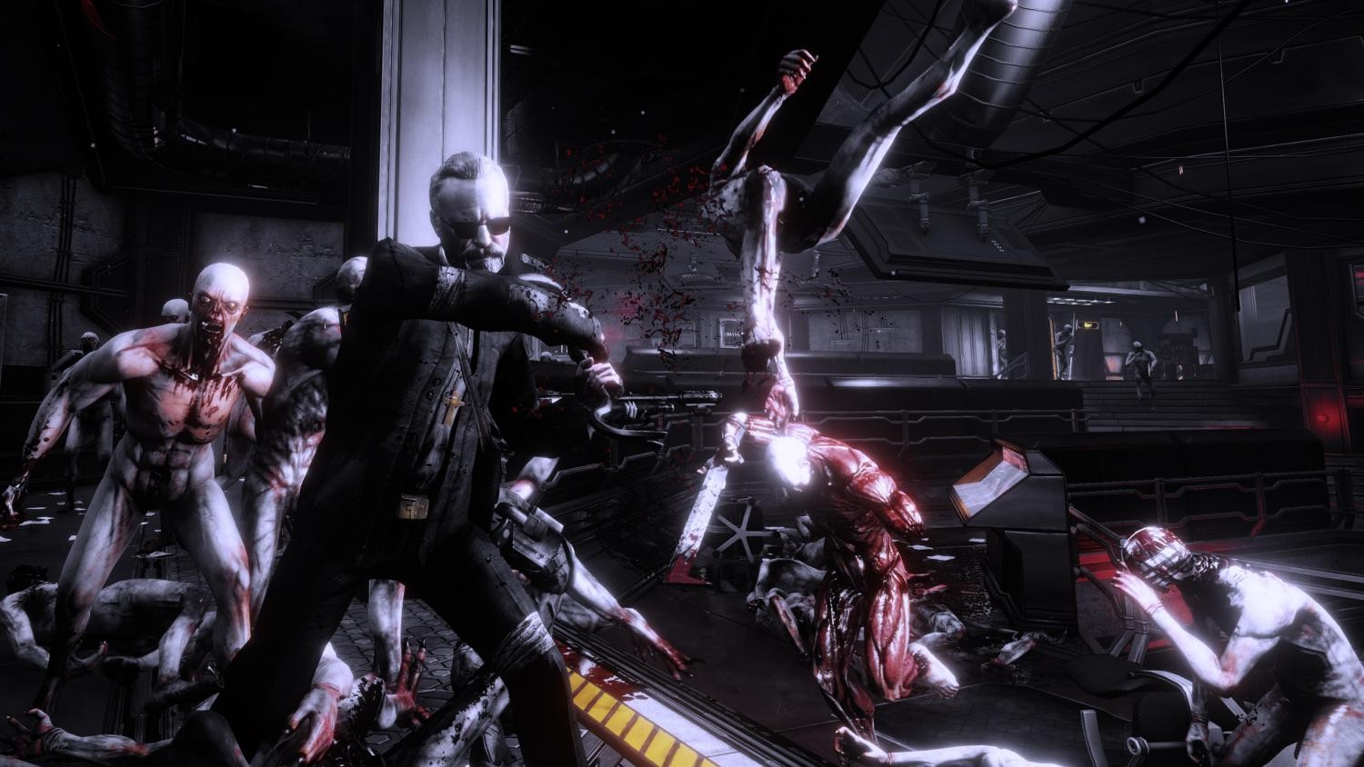 Killing Floor 2 Six Pack- PC
