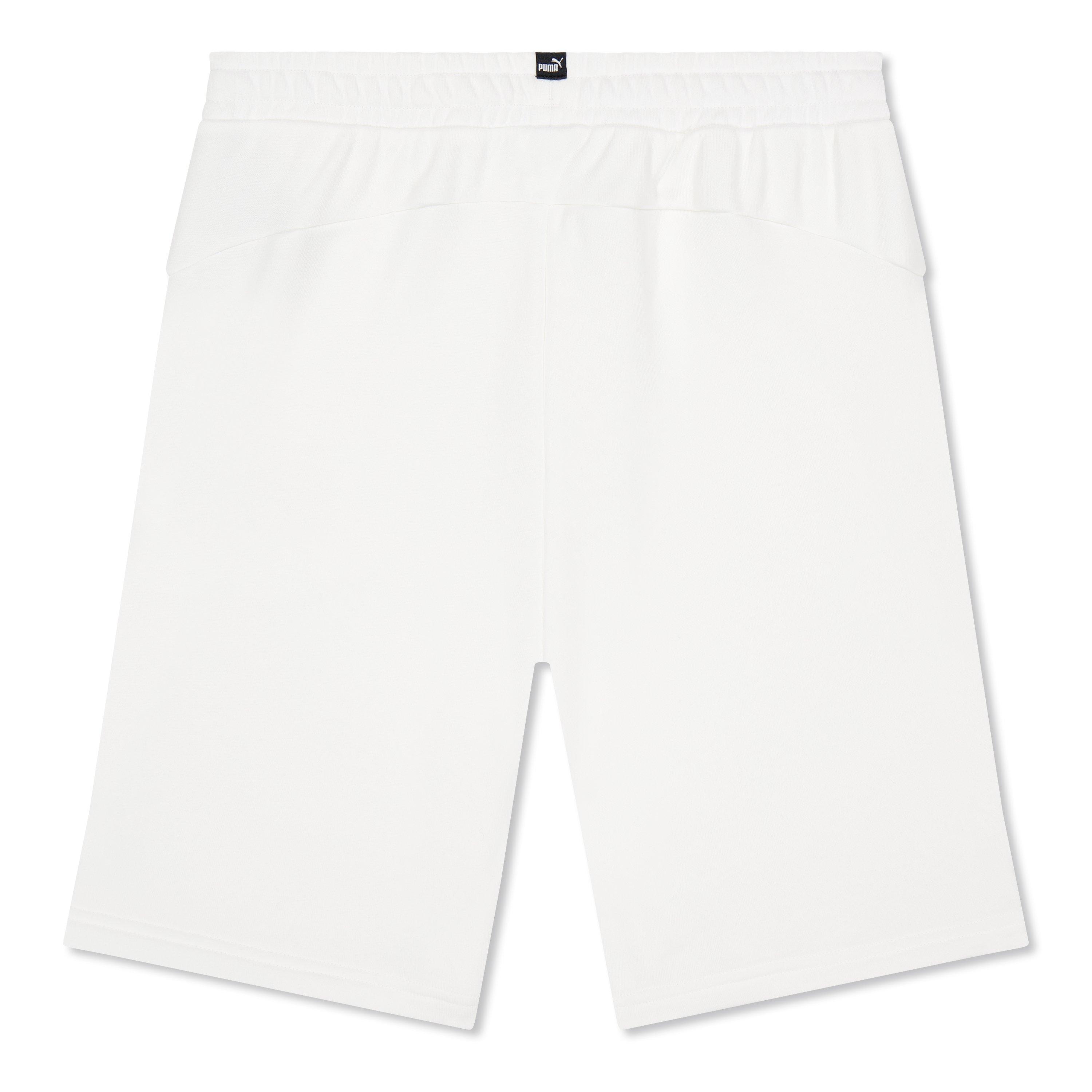 Puma Puma Key Graphic Sweat Short B Tr Jogger Unisex Kids