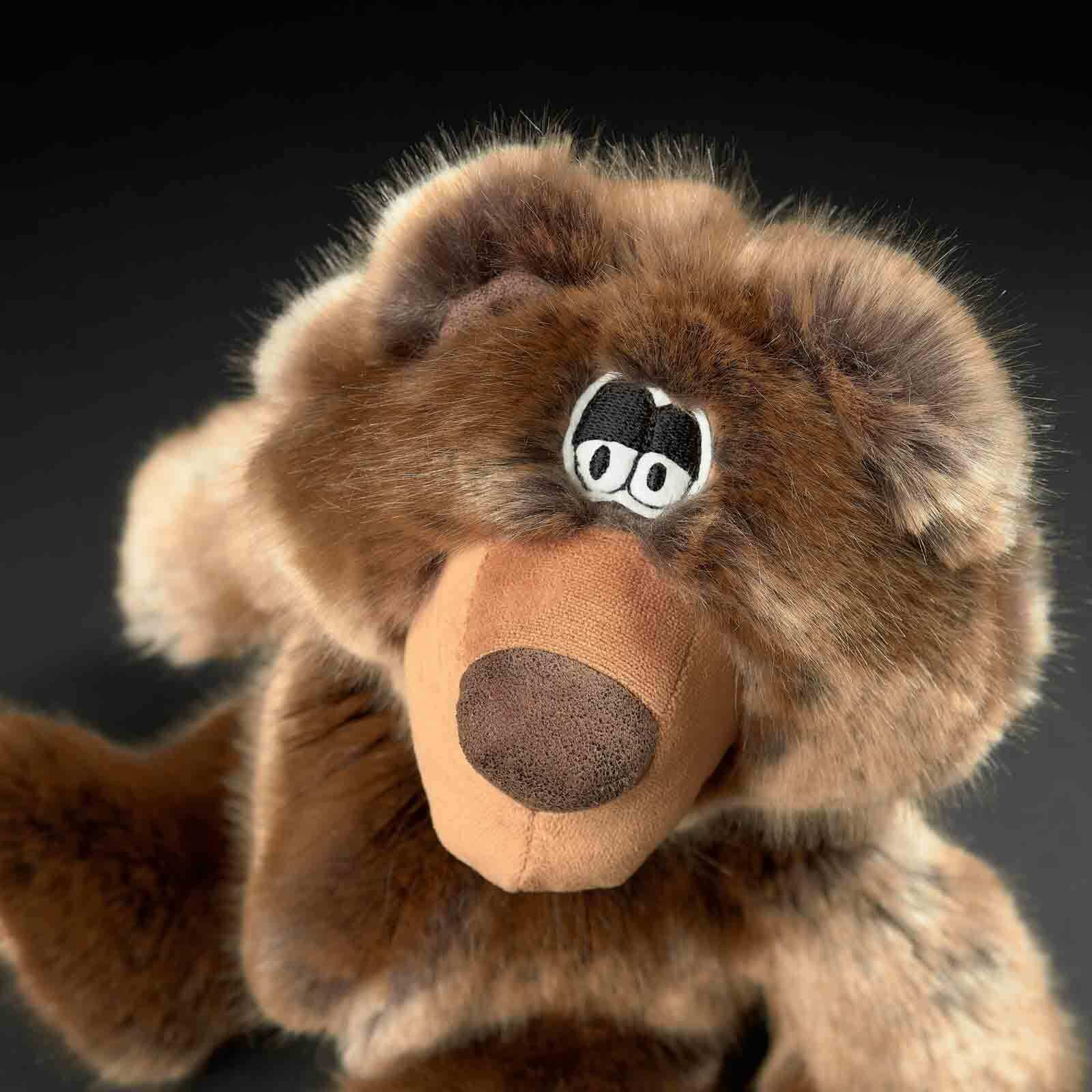 Sigikid Bär Bee Bear Buddy BeastsTown 38 cm