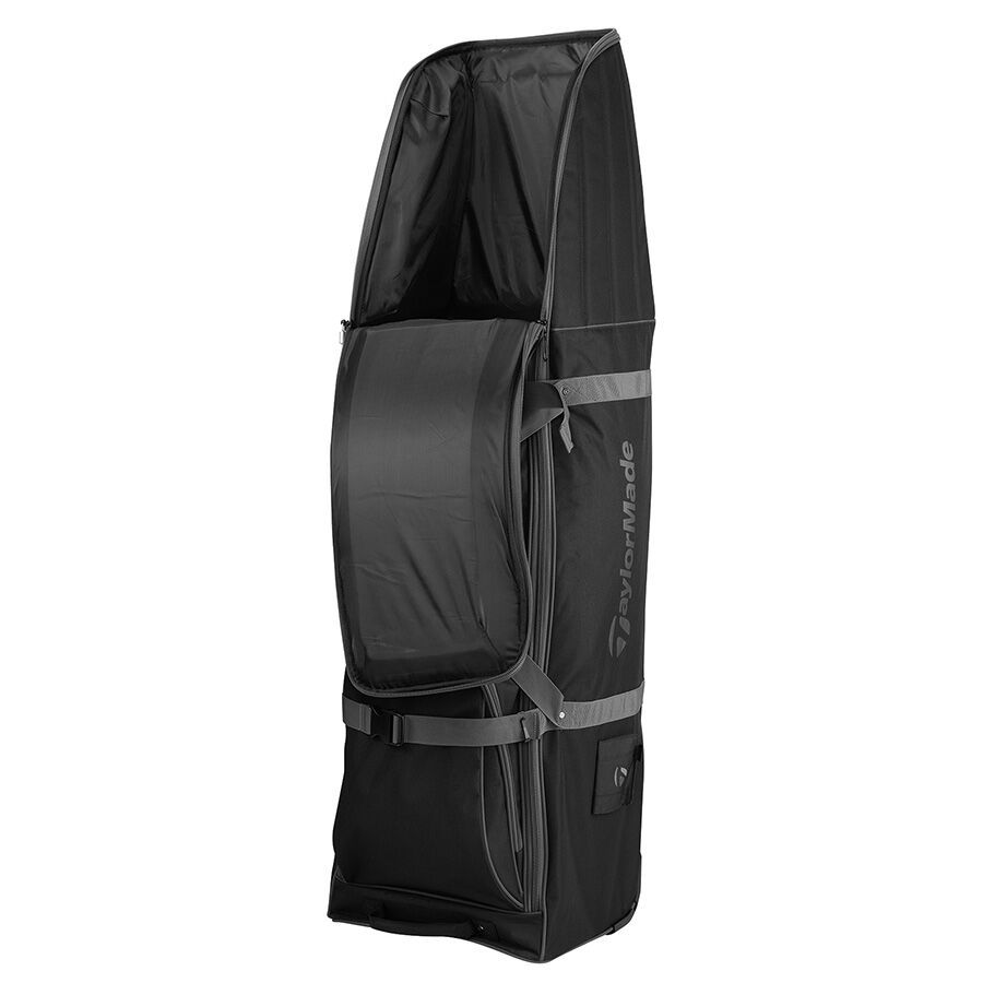 Performance Reisebag Svart