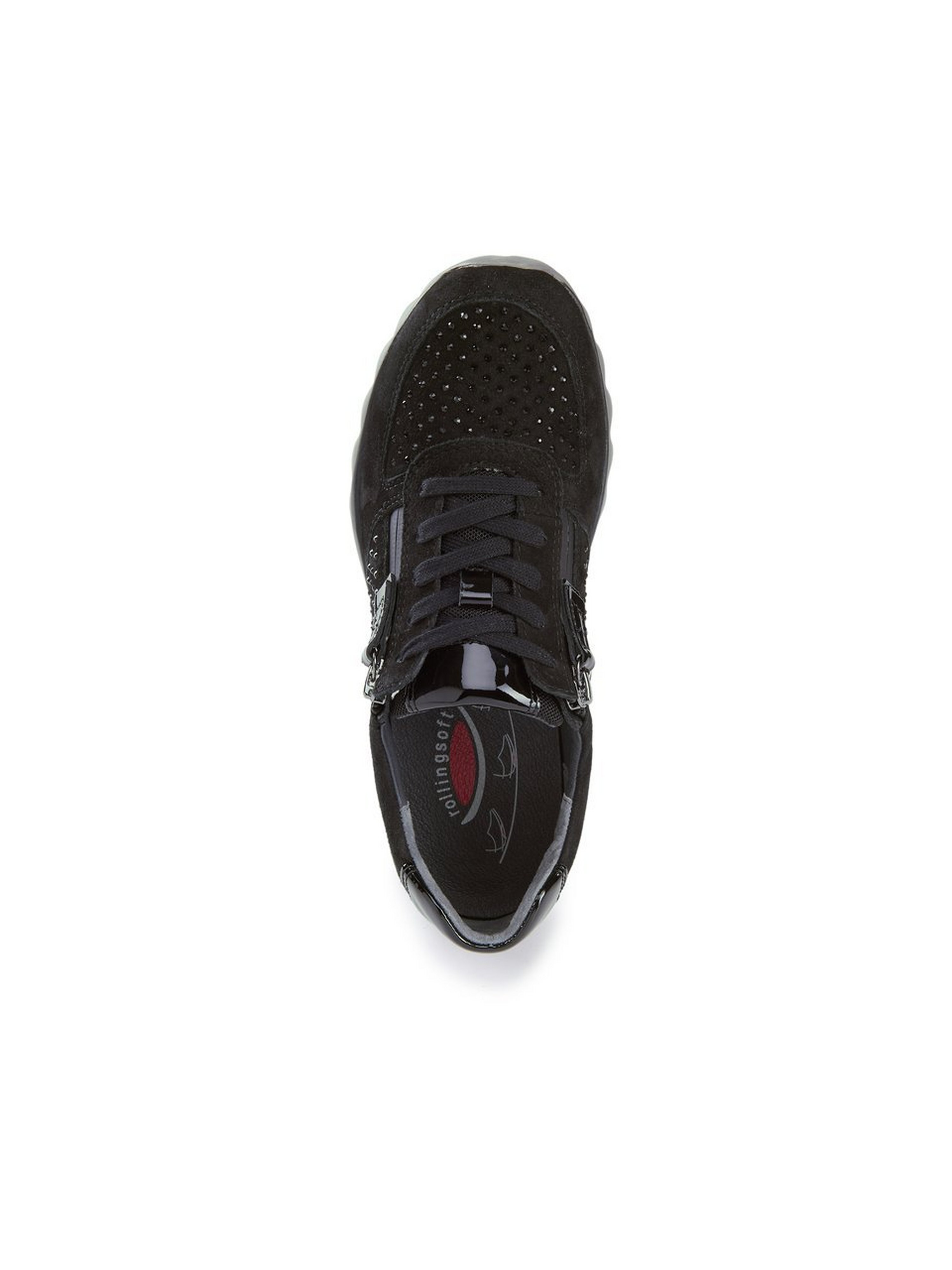 Freizeit-Schuh