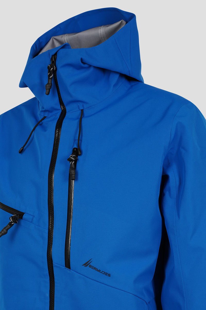 Parka courte imperméable HALLWAY
