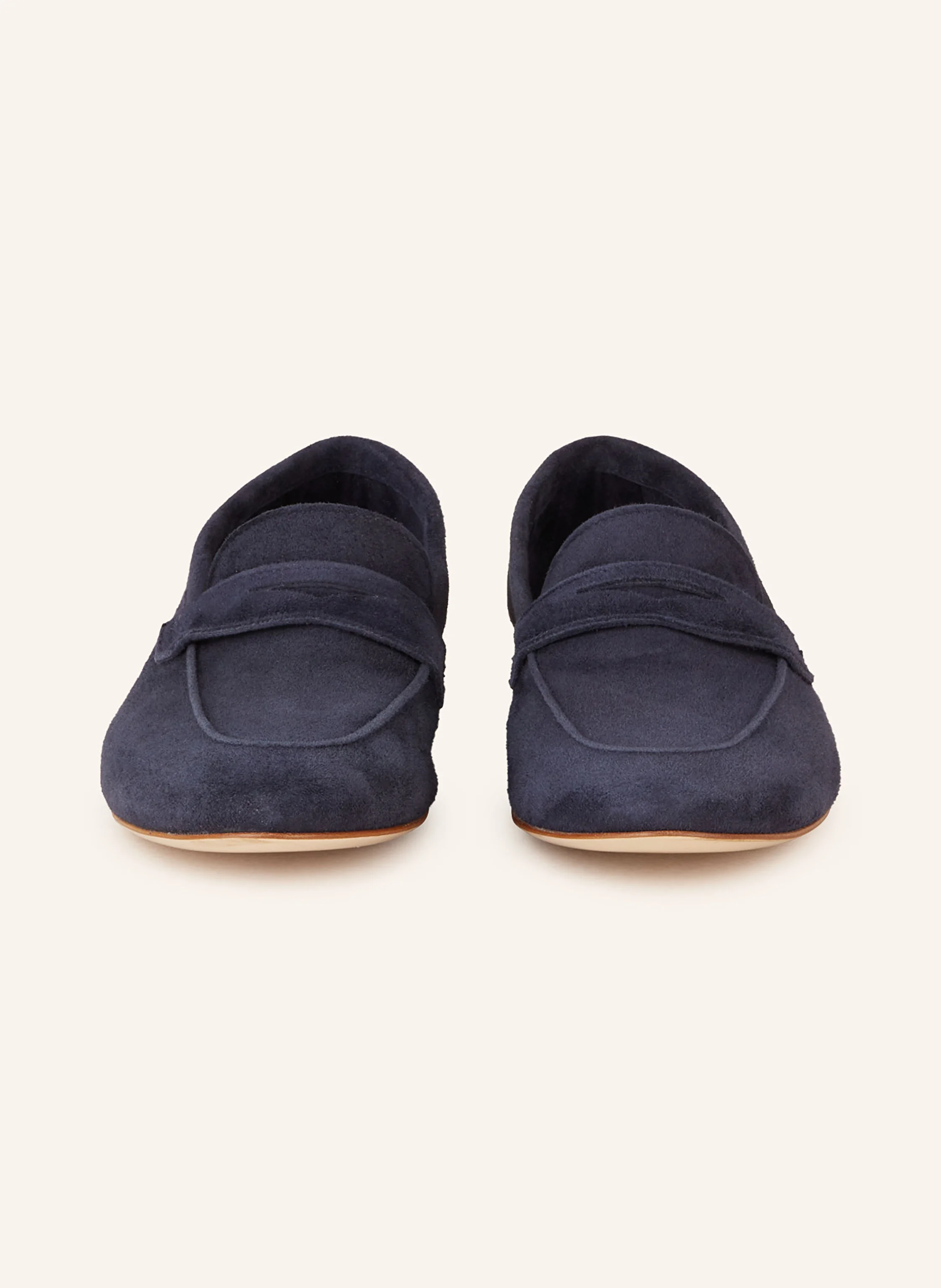 lilienfels Penny-Loafer