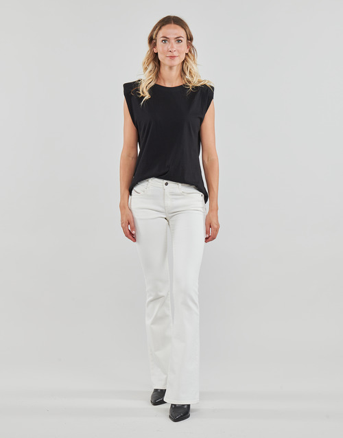 Diesel - 1969 D-EBBEY - Blanc