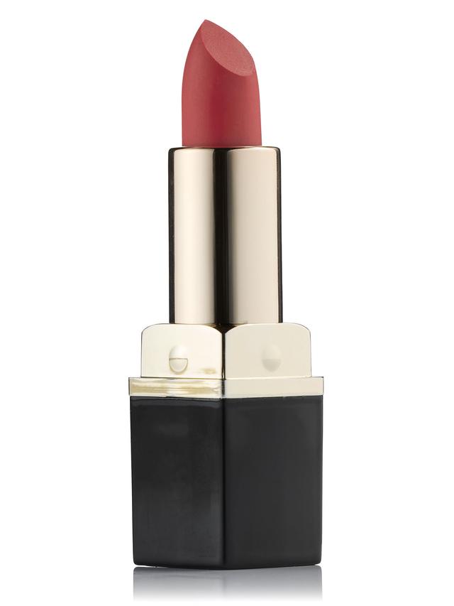Lippenstifte cremig, pflegend, 3er-Set