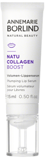 Annemarie Borlind Natu Collagen Boost Plumping Lip Serum 15ML