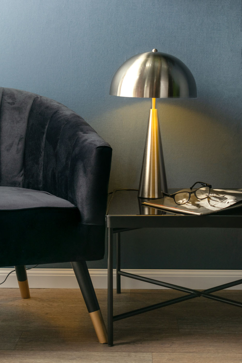 Table Lamp Sublime LM2007BK Black