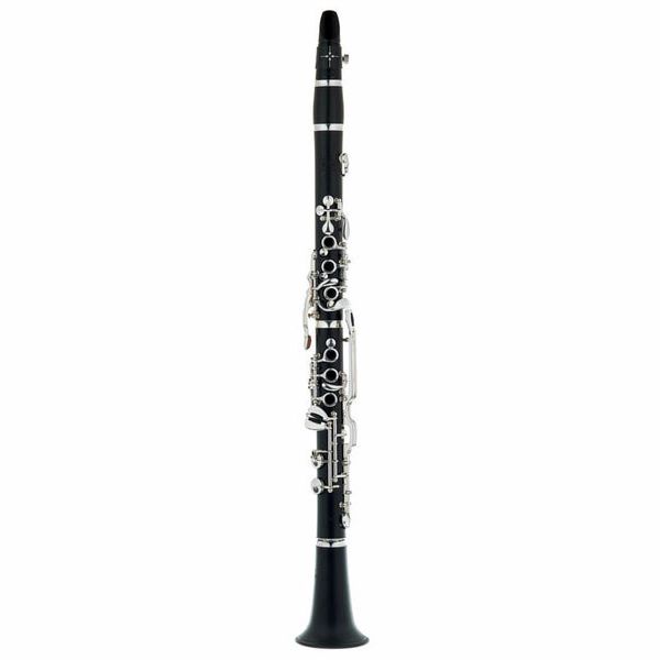 Schreiber D-12 Bb-Clarinet