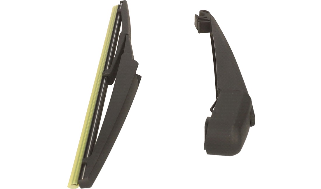 Viskerarm, bag - PL2-05 - (OE Replacemen