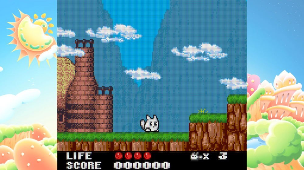 Trip World DX (Import)- Nintendo Switch