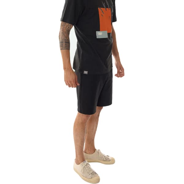 Short escalade SNAP M SPORT SHORT BLACK