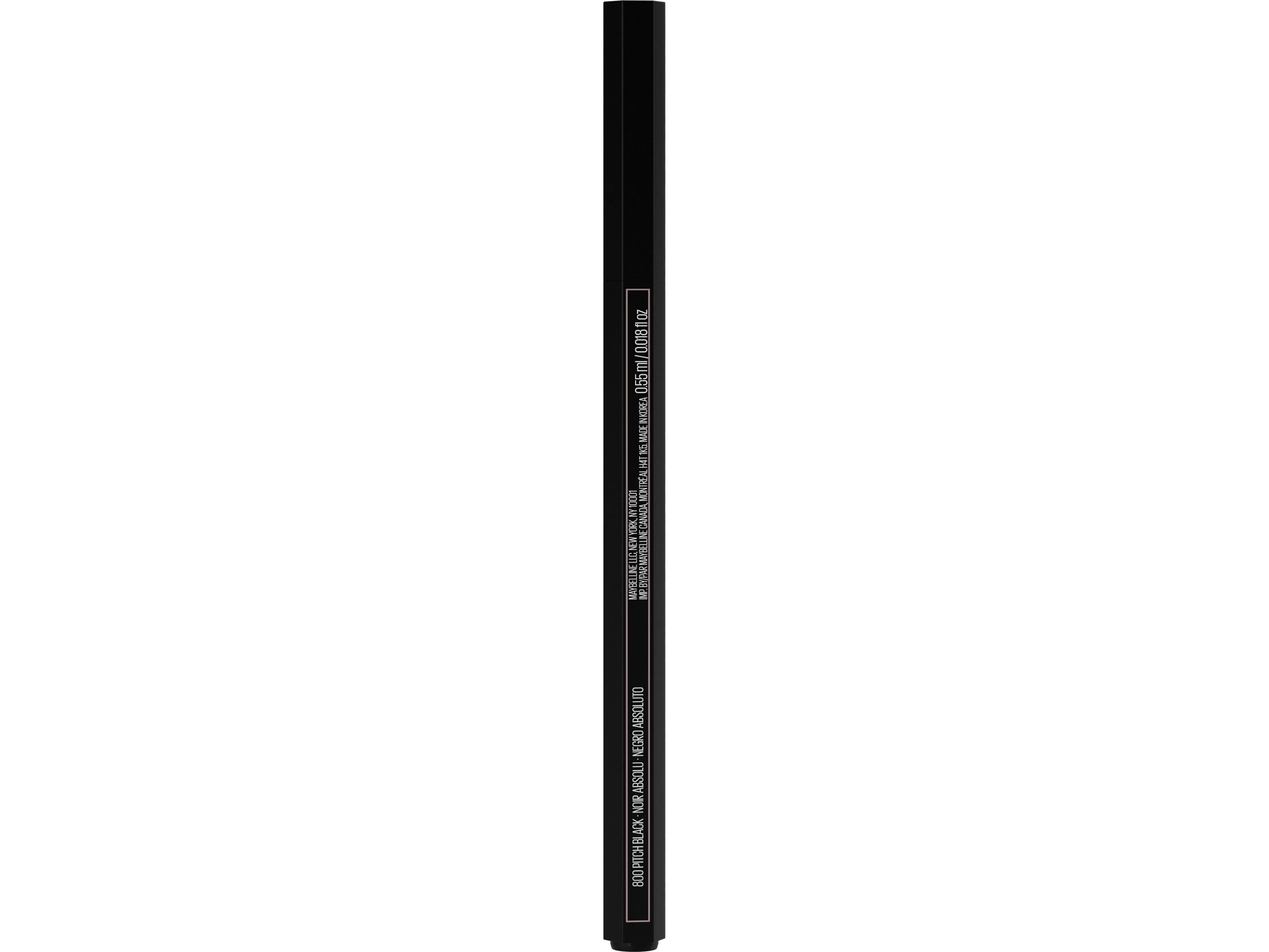 Maybelline Hyper Easy Eyeliner Black 0,6 g
