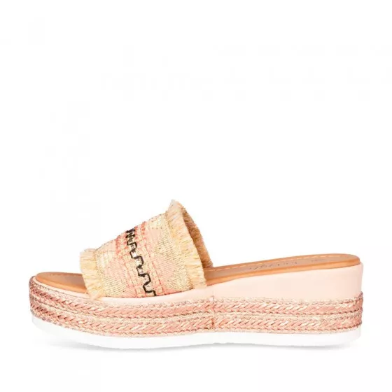 Mules ROSE LADY GLAM