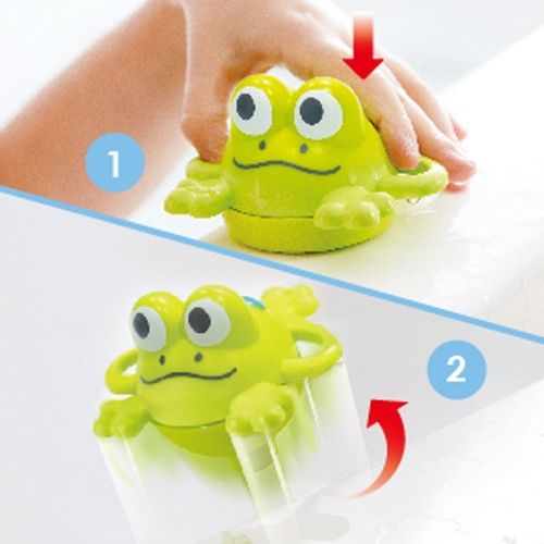 Hape badspeelgoed vissen