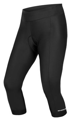 Corsaire Femme Endura Xtract Knicker II Noir