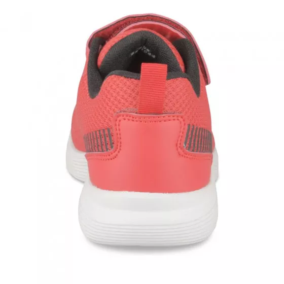 Baskets ROUGE UNYK