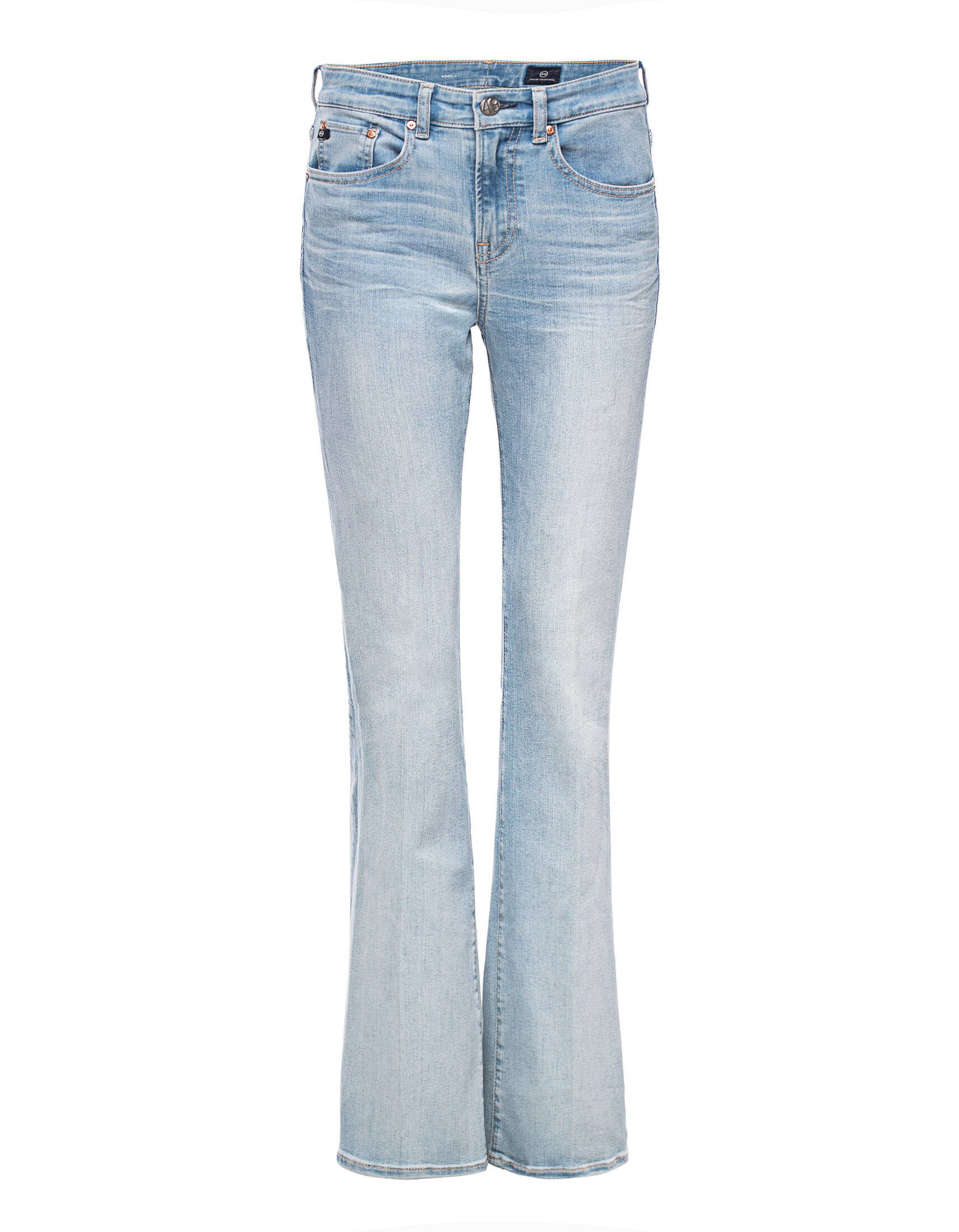 AG - Adriano Goldschmied| Damen Jeans SOPHIE BOOTCUT