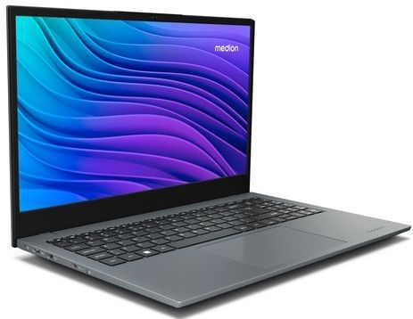 MEDION E15433 - Laptop - 15,6 Inch - Intel Core i5-1334U - 1TB SSD - 32GB DDR4