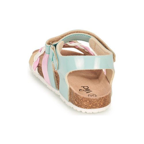 Mod'8 - KOENIA - Bleu / Rose