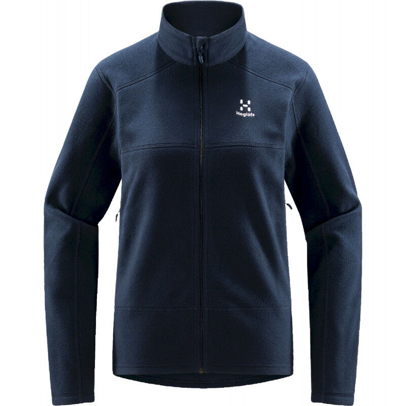 Buteo Mid Jacket Women - Polaire femme