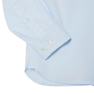 Chemise à manches longues homme CH5253 LACOSTE