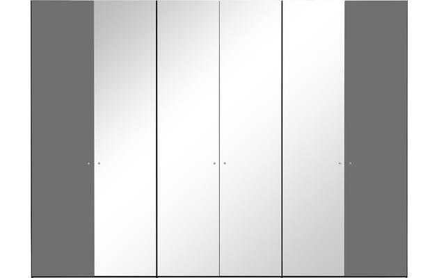 Kledingkast Easy Storage Ddk